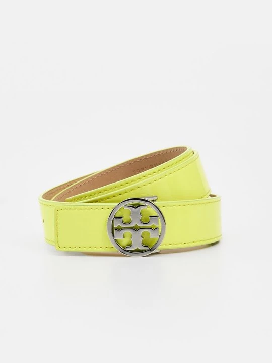Obrázek produktu Pásek Tory Burch žlutá