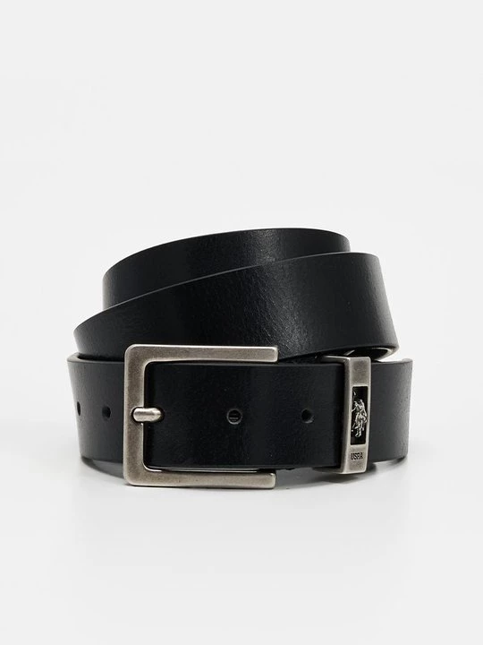 Obrázek produktu Pásek U.S. POLO ASSN. černá