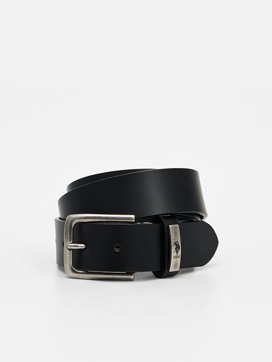 Obrázek produktu Pásek U.S. POLO ASSN. černá