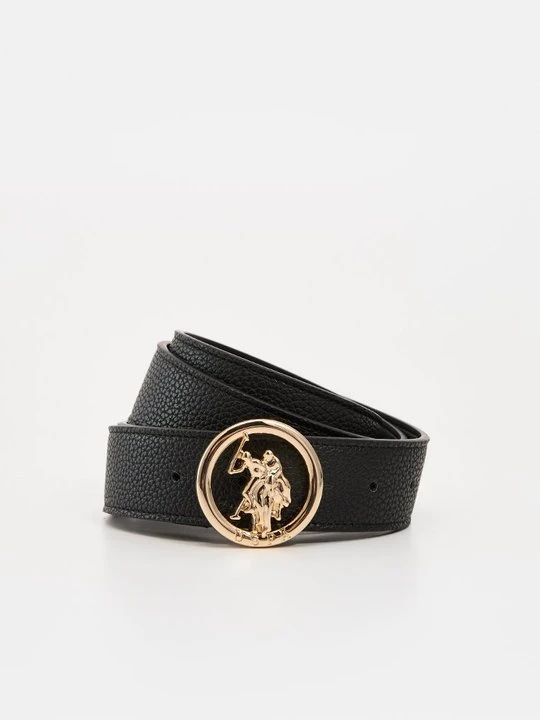 Obrázek produktu Pásek U.S. POLO ASSN. černá
