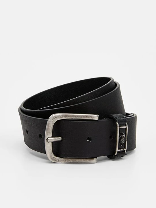 Obrázek produktu Pásek U.S. POLO ASSN. hnědá