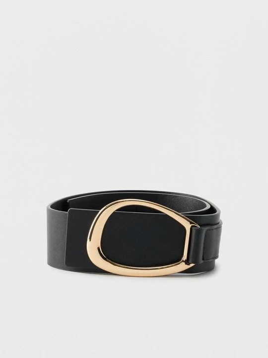 Obrázek produktu Pásek Vero Moda černá
