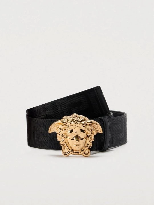 Obrázek produktu Pásek Versace černá