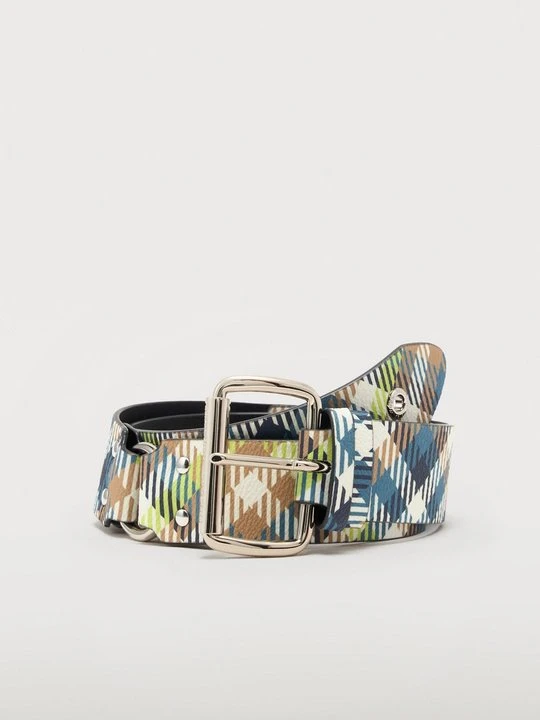 Obrázek produktu Pásek Vivienne Westwood modrá