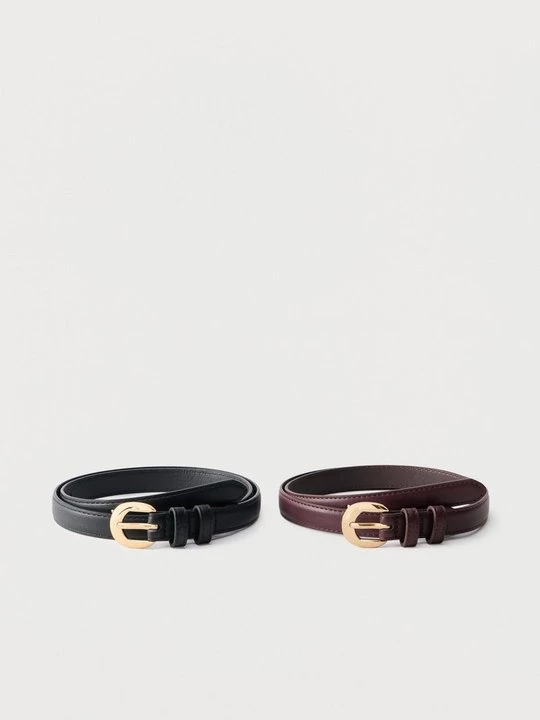 Obrázek produktu Pásek Zign By Zalando černá