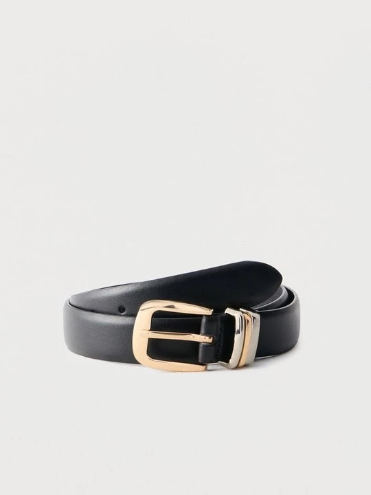Obrázek produktu Pásek Zign By Zalando černá