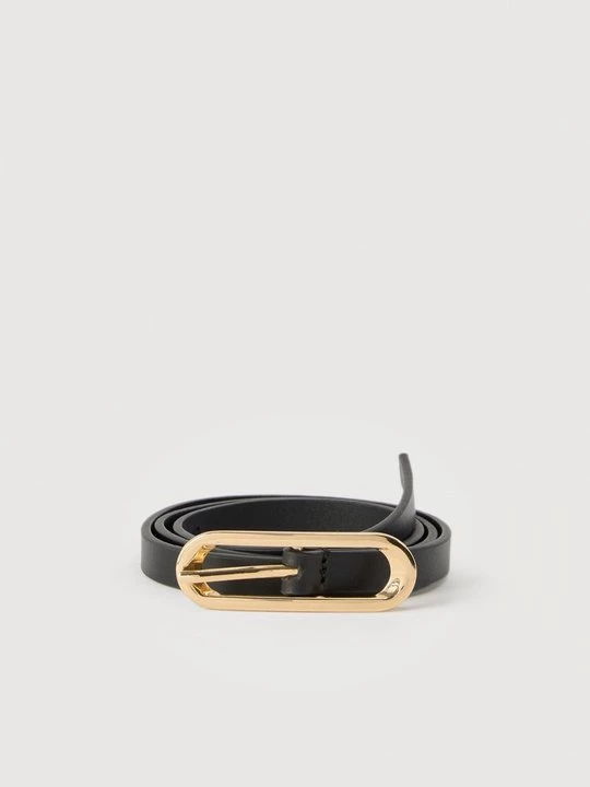 Obrázek produktu Pásek Zign By Zalando černá