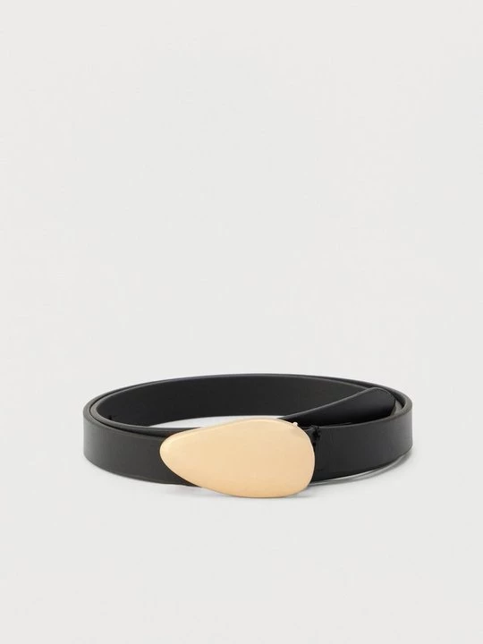Obrázek produktu Pásek Zign By Zalando černá