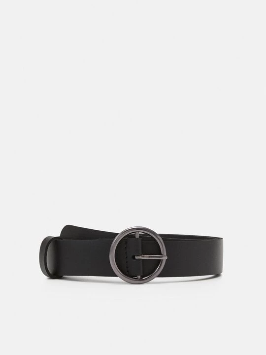 Obrázek produktu Pásek Zign By Zalando černá