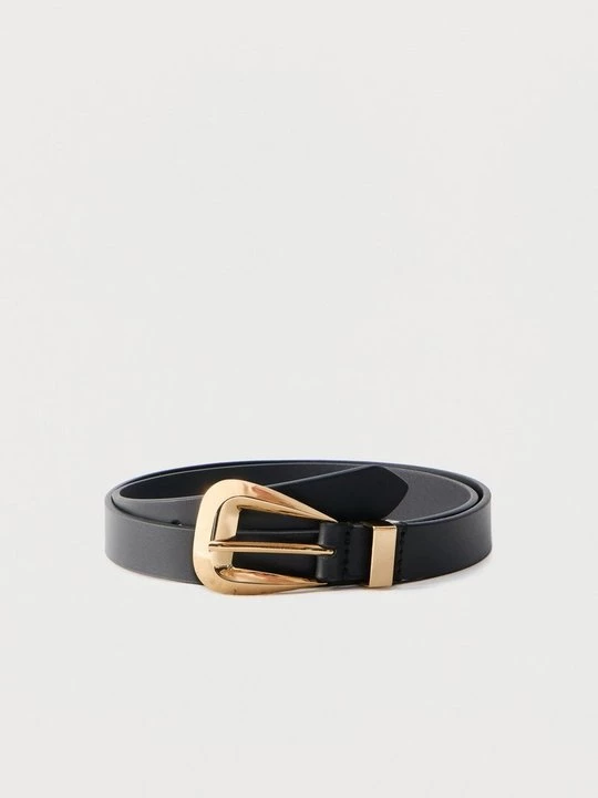 Obrázek produktu Pásek Zign By Zalando černá
