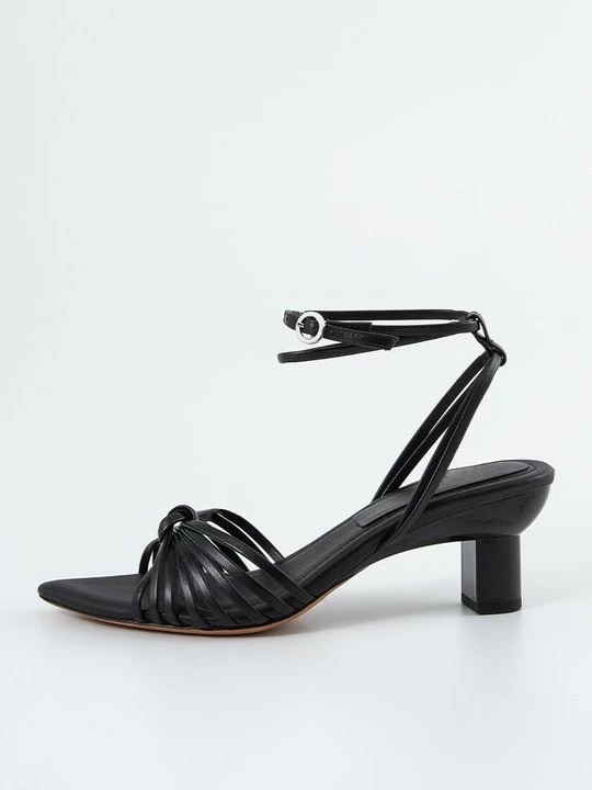 Obrázek produktu Páskové sandály 3.1 phillip lim černá