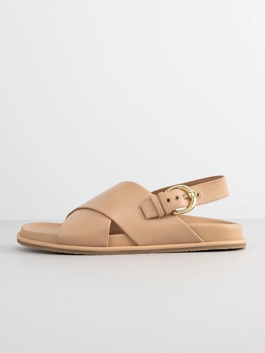 Obrázek produktu Páskové sandály Aigner béžová
