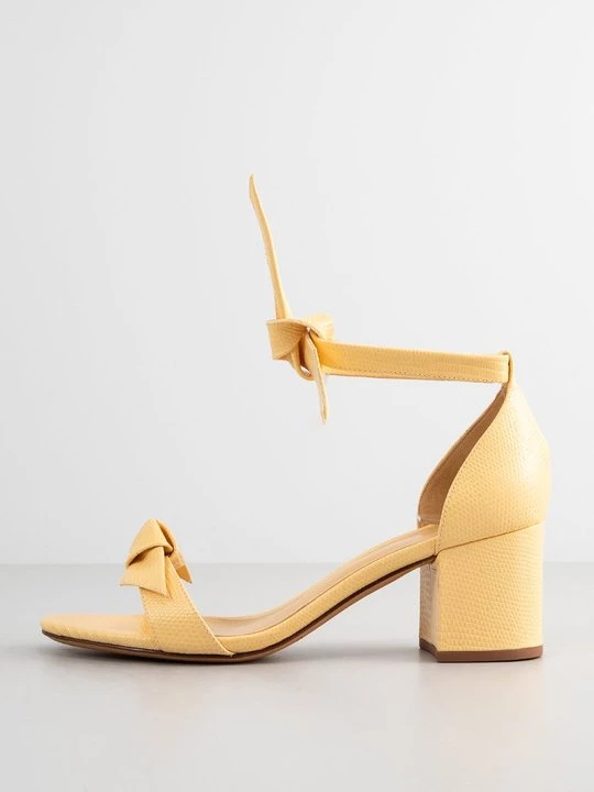 Obrázek produktu Páskové sandály Alexandre Birman