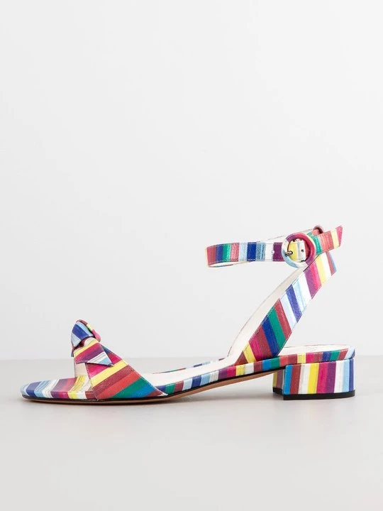 Obrázek produktu Páskové sandály Alexandre Birman