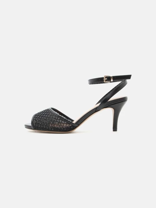 Obrázek produktu Páskové sandály Anna Field By Zalando černá