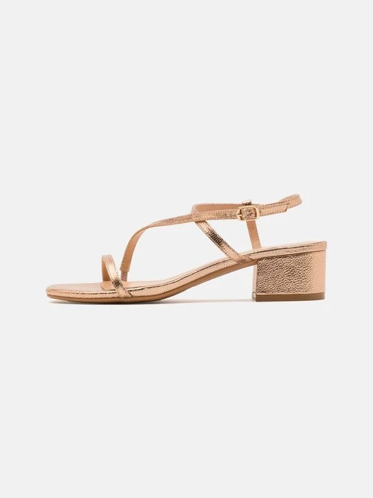 Obrázek produktu Páskové sandály Anna Field Wide Fit