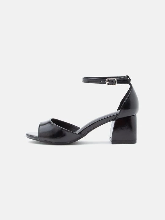 Obrázek produktu Páskové sandály Anna Field Wide Fit By Zalando černá