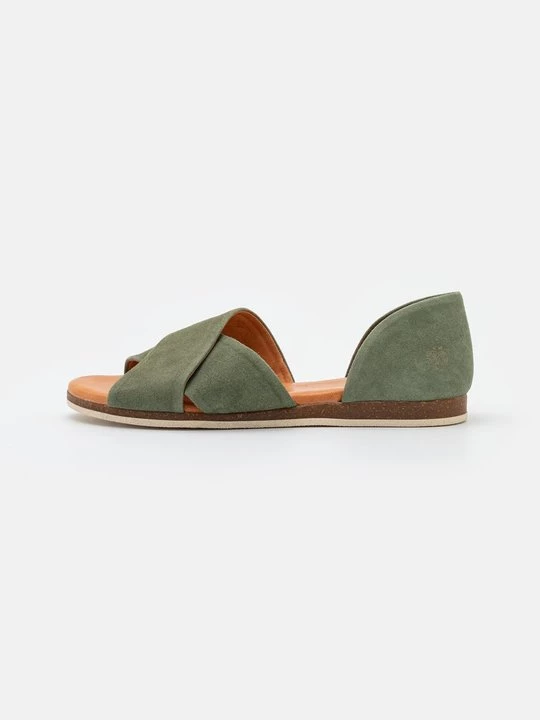 Obrázek produktu Páskové sandály Apple of Eden khaki