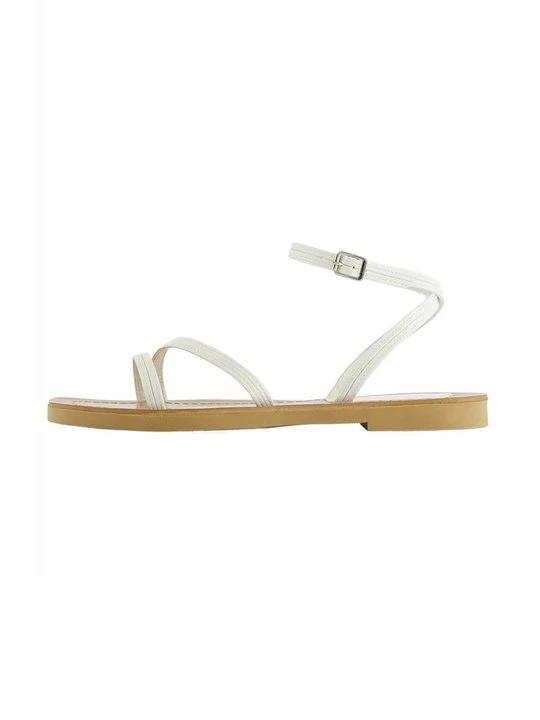 Obrázek produktu Páskové sandály Bershka