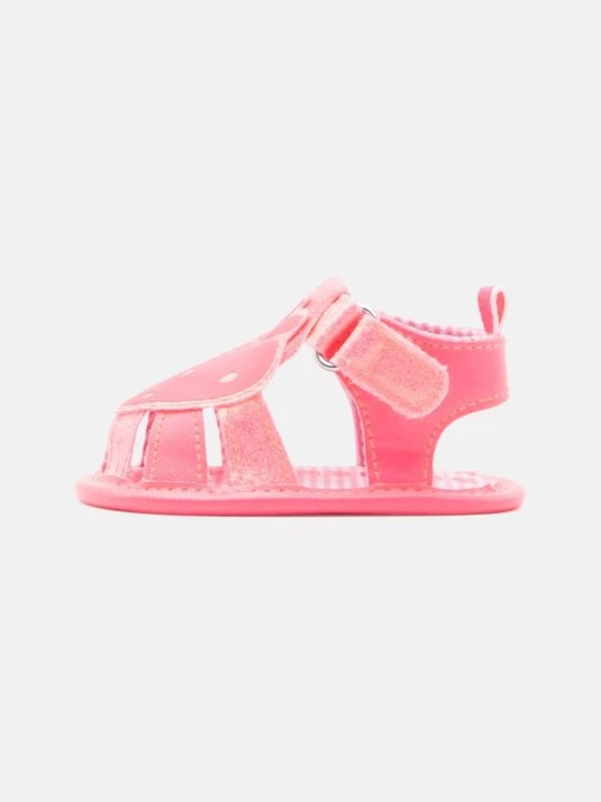 Obrázek produktu Páskové sandály Billieblush růžová
