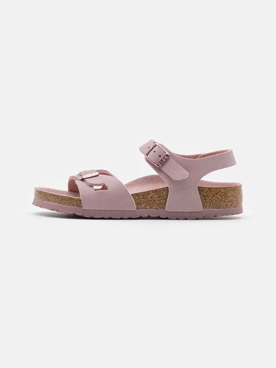 Obrázek produktu Páskové sandály Birkenstock fialová