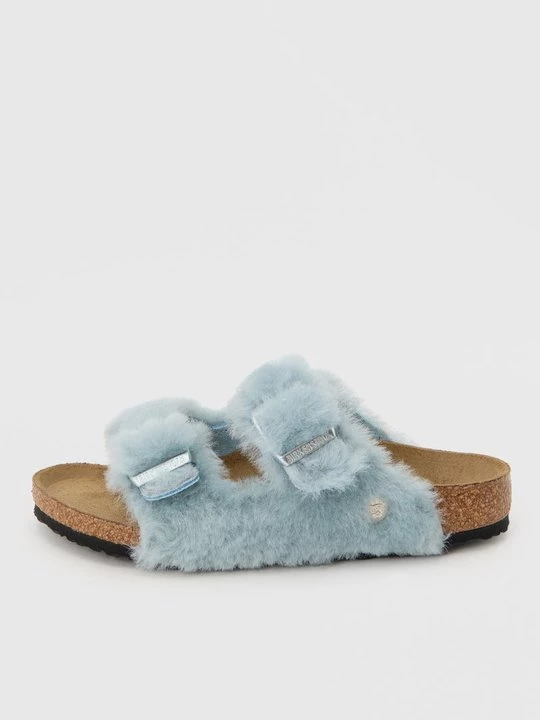 Obrázek produktu Páskové sandály Birkenstock modrá