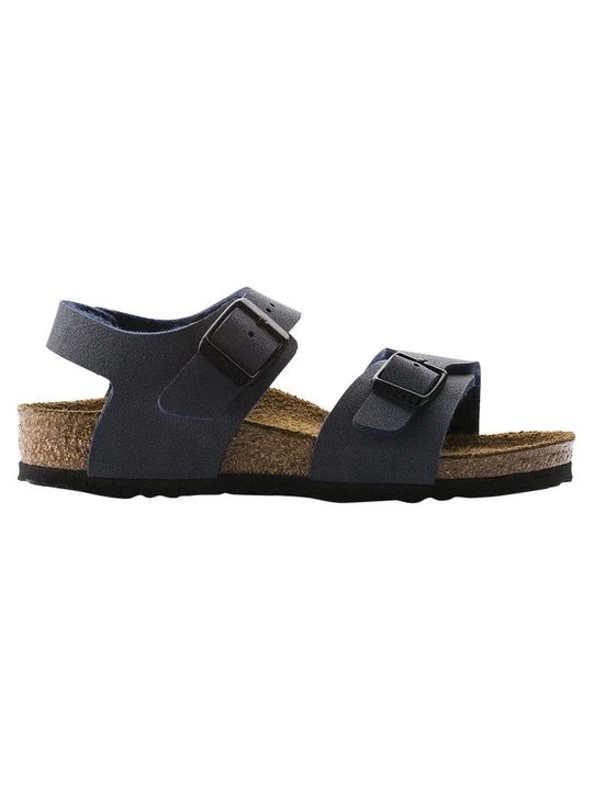 Obrázek produktu Páskové sandály Birkenstock tmavě modrá