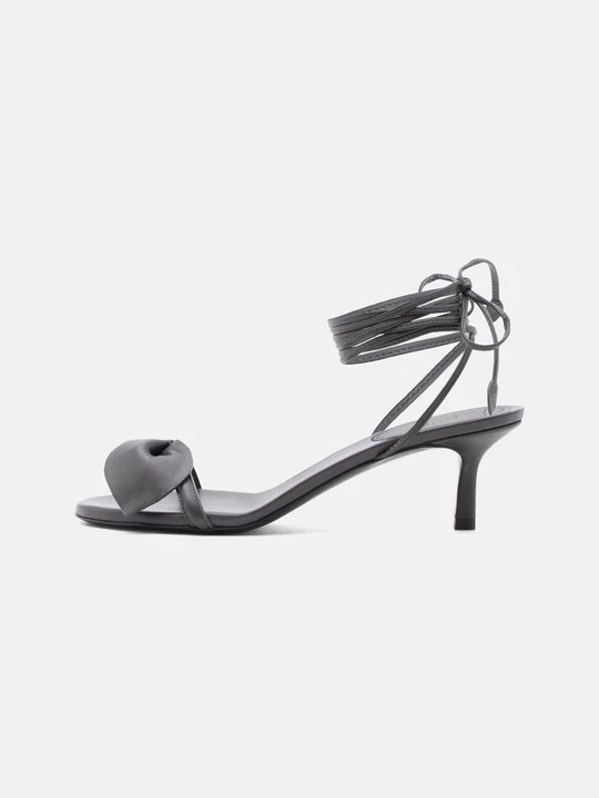 Obrázek produktu Páskové sandály By Malene Birger zelená