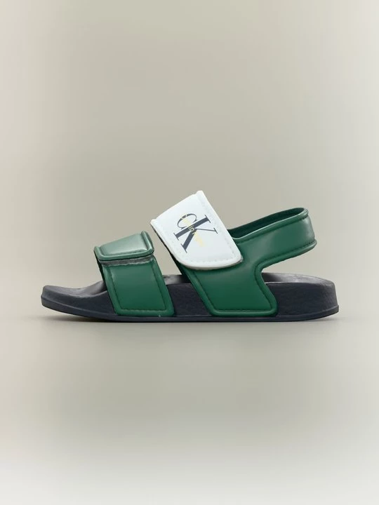 Obrázek produktu Páskové sandály Calvin Klein Jeans