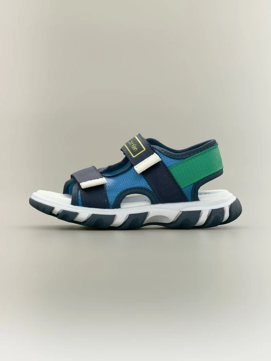 Obrázek produktu Páskové sandály Calvin Klein Jeans