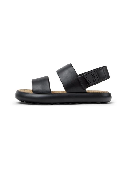 Obrázek produktu Páskové sandály Camper černá