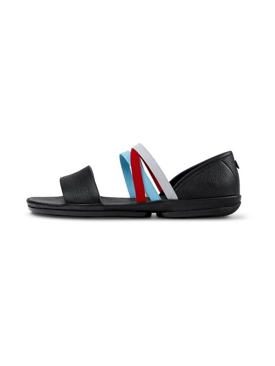 Obrázek produktu Páskové sandály Camper černá