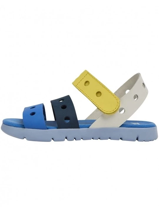 Obrázek produktu Páskové sandály Camper modrá