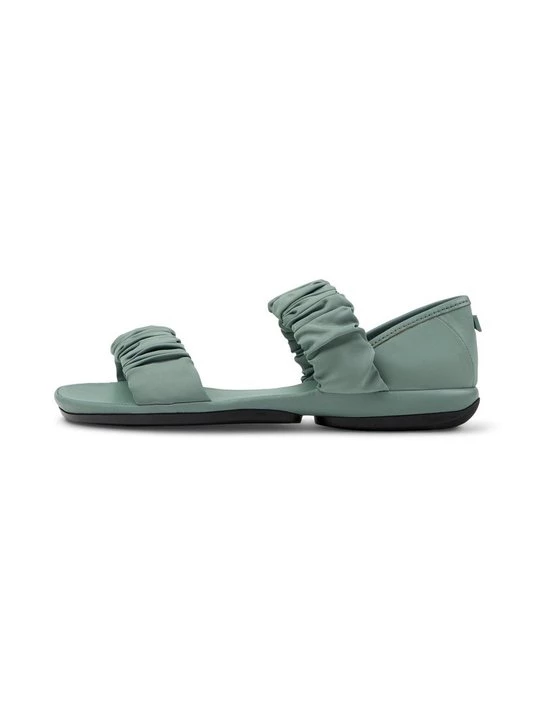 Obrázek produktu Páskové sandály Camper zelená