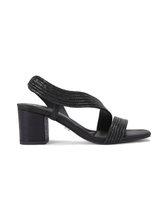 Obrázek produktu Páskové sandály Carvela černá