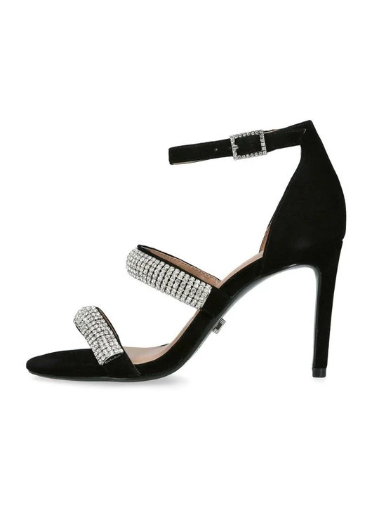 Obrázek produktu Páskové sandály Carvela černá