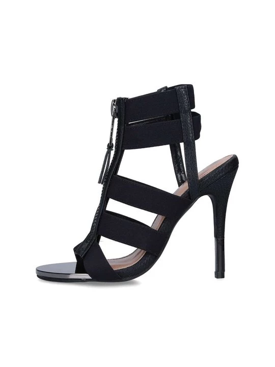 Obrázek produktu Páskové sandály Carvela černá
