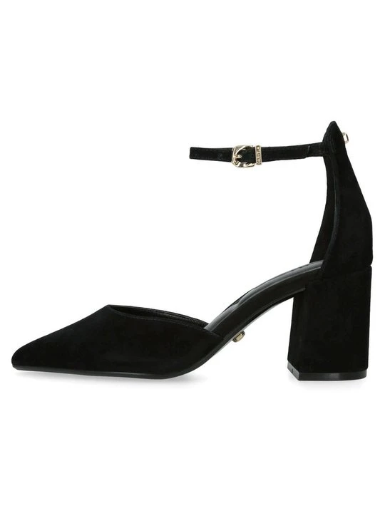 Obrázek produktu Páskové sandály Carvela Comfort černá