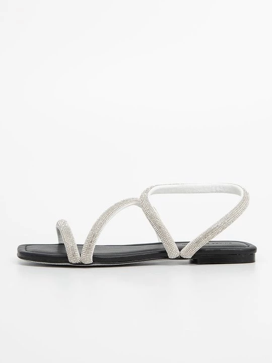 Obrázek produktu Páskové sandály CHIARA FERRAGNI