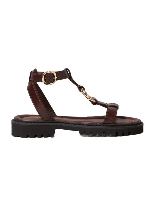 Obrázek produktu Páskové sandály CLAUDIE PIERLOT