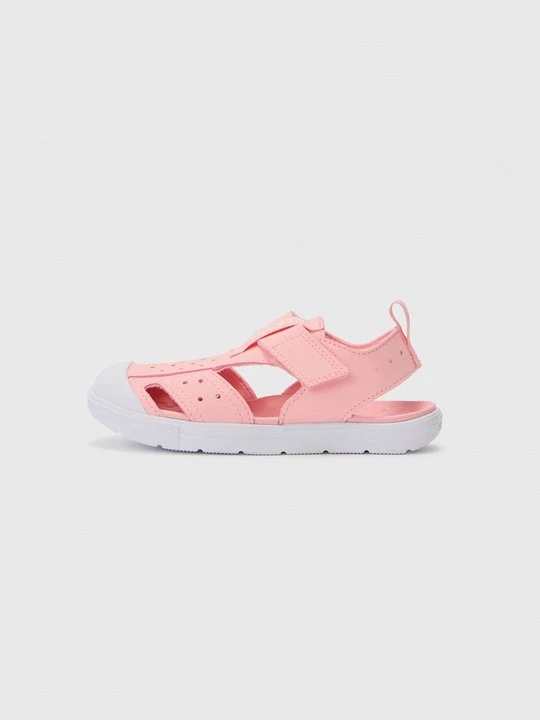 Obrázek produktu Páskové sandály Converse růžová