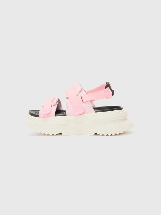 Obrázek produktu Páskové sandály Converse růžová