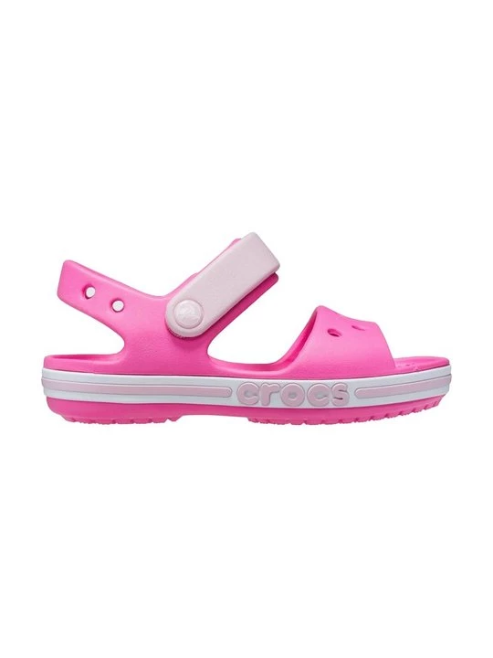 Obrázek produktu Páskové sandály Crocs růžová