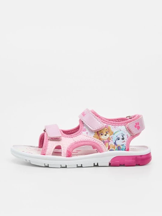 Obrázek produktu Páskové sandály Disney růžová