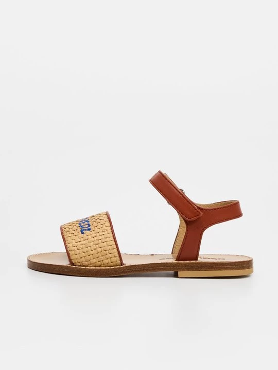 Obrázek produktu Páskové sandály Dsquared2