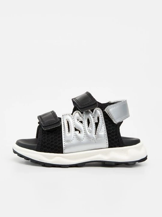 Obrázek produktu Páskové sandály Dsquared2