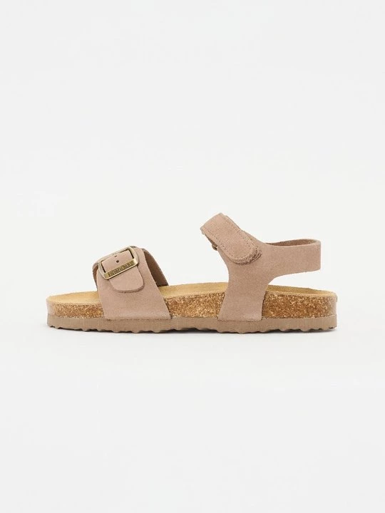 Obrázek produktu Páskové sandály Friboo By Zalando béžová
