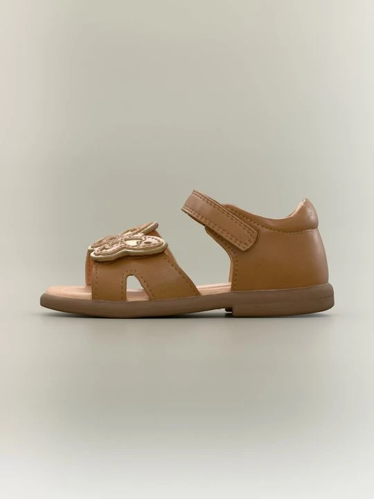 Obrázek produktu Páskové sandály Friboo By Zalando koňaková
