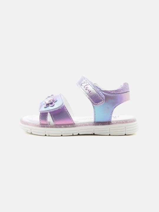 Obrázek produktu Páskové sandály Friboo By Zalando lila