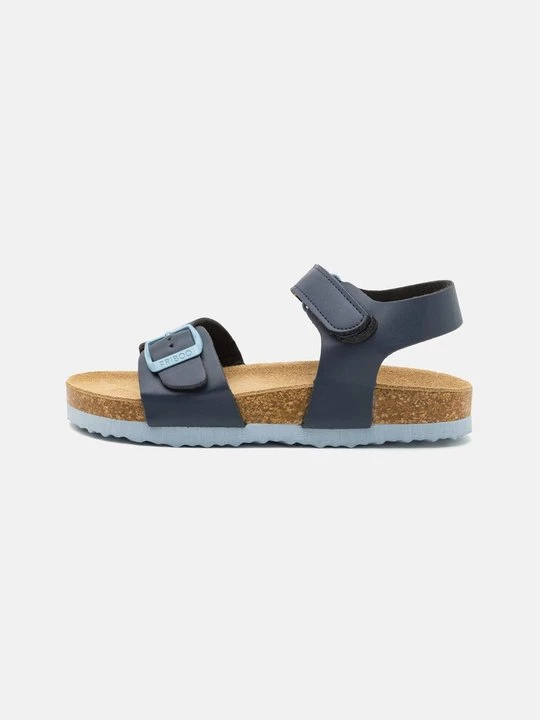 Obrázek produktu Páskové sandály Friboo By Zalando tmavě modrá